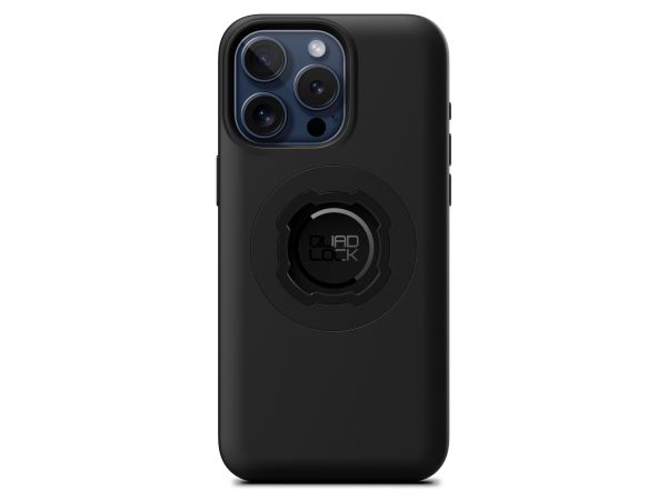 Quad Lock MAG Cover, iPhone 12 Pro Max
