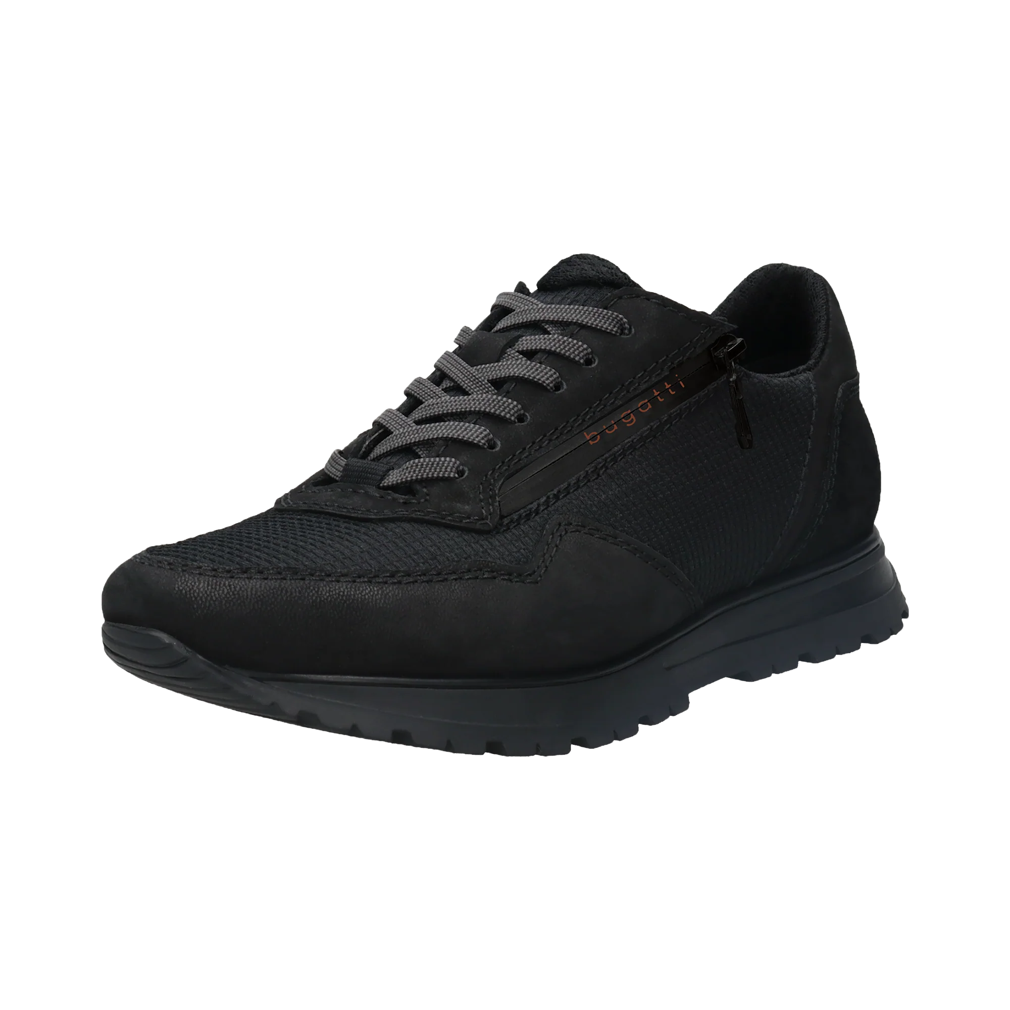 Sneaker schwarz