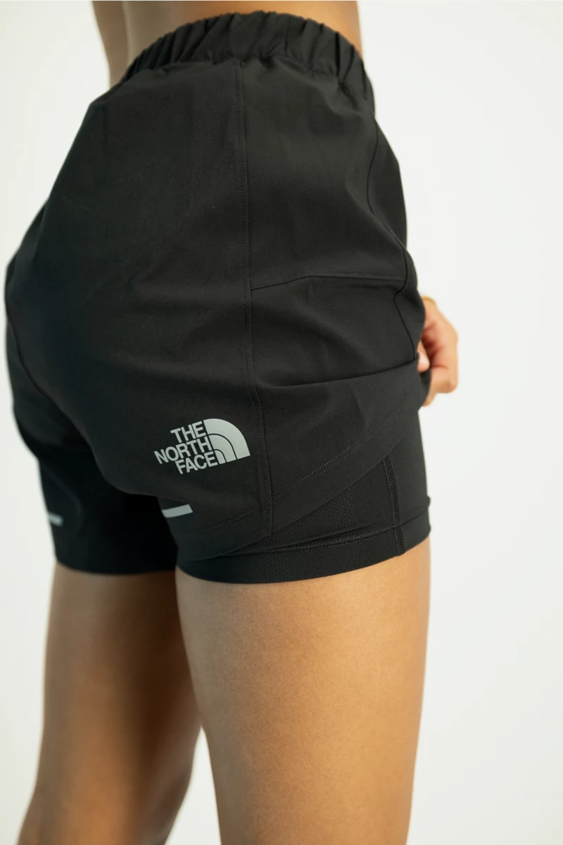 The North Face Run 2in1 Damen Short