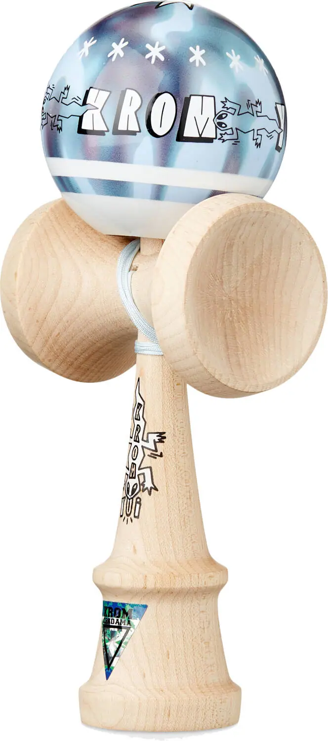 KROM Signature MOD Kendama | SkatePro