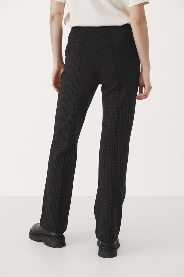 Part Two PontasPW PA PontasPW Dark grey check