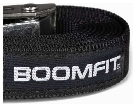 Anneaux de Cross-Training en Bois - BOOMFIT