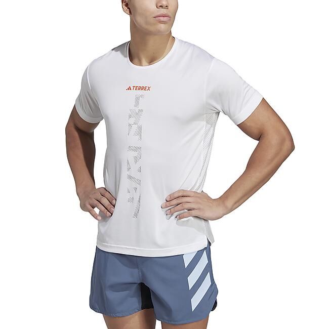 ADIDAS - TEE SHIRT AGR SHIRT