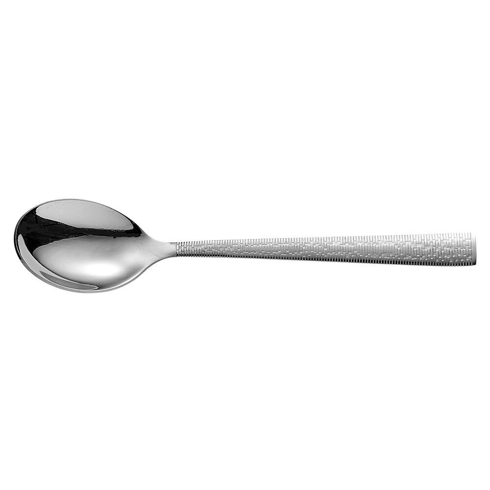 Cuillère à soupe inox gamme DROP