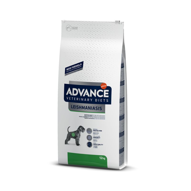 Lots économiques Affinity Advance Veterinary Diets