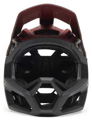 Casque Integral Fox Proframe RS Sol Orange/Marron