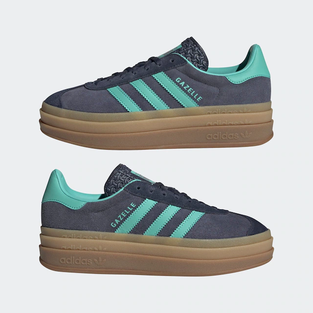 adidas Originals Sneaker »GAZELLE BOLD«