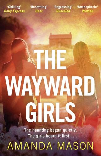 The Wayward Girls (Paperback)