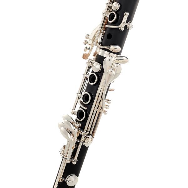 RZ Clarinets Base Bb-Clarinet 18/6