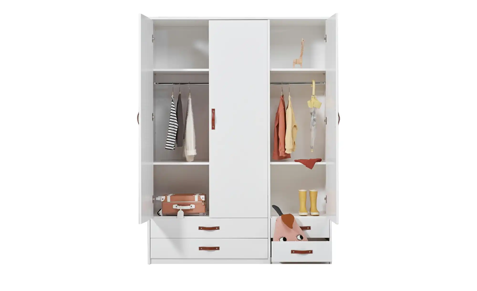 Kleiderschrank Cool Kids