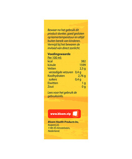Bloem Polycula Druppels 50ML