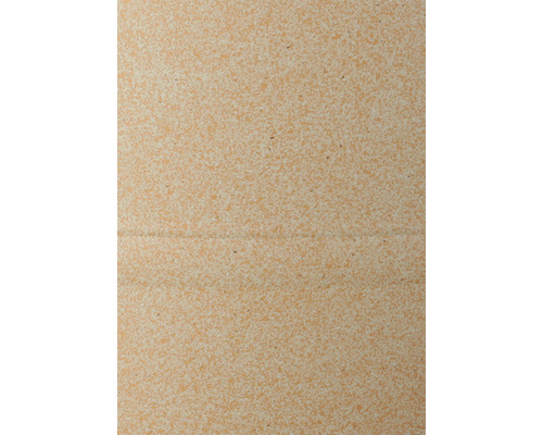 Bloempot Lafiora Camellia kunststof Ø 56 cm H 44 cm terracotta