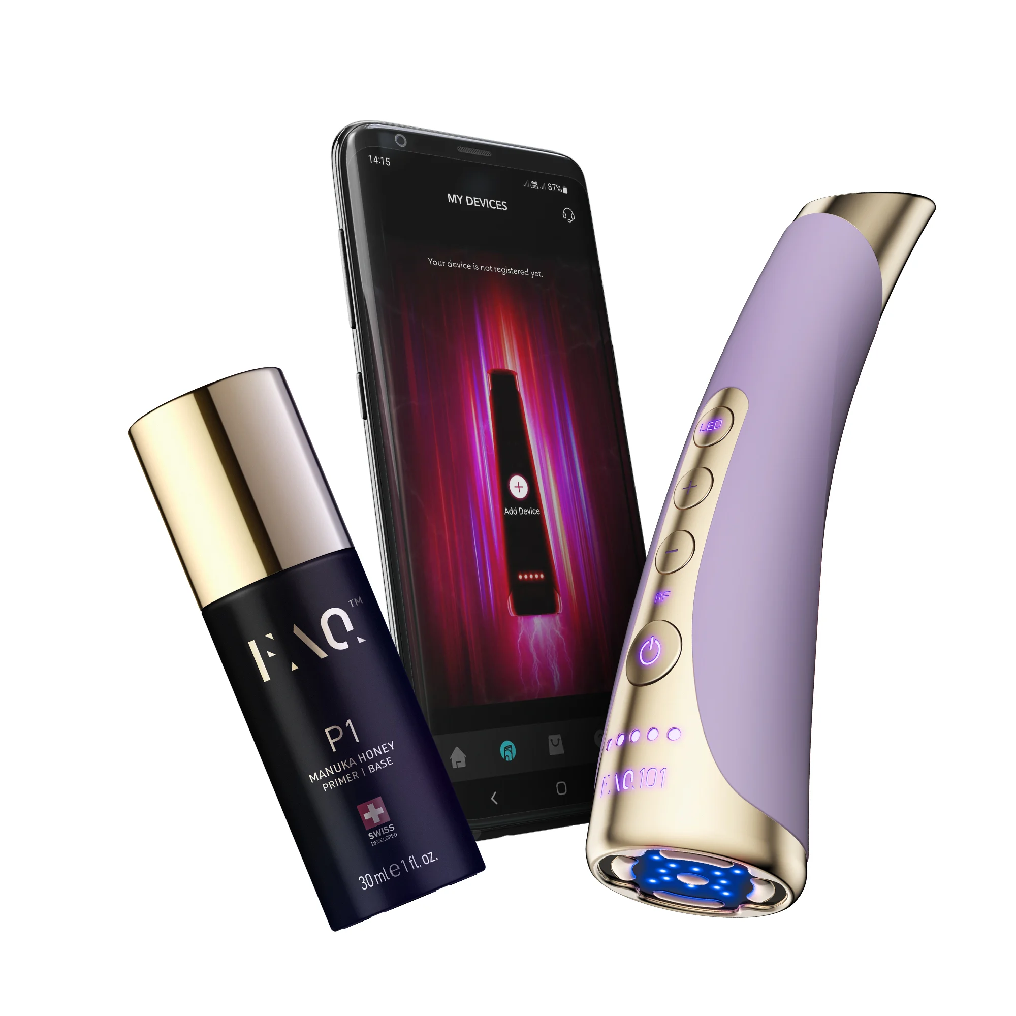 FAQ 101 |- Amethyst