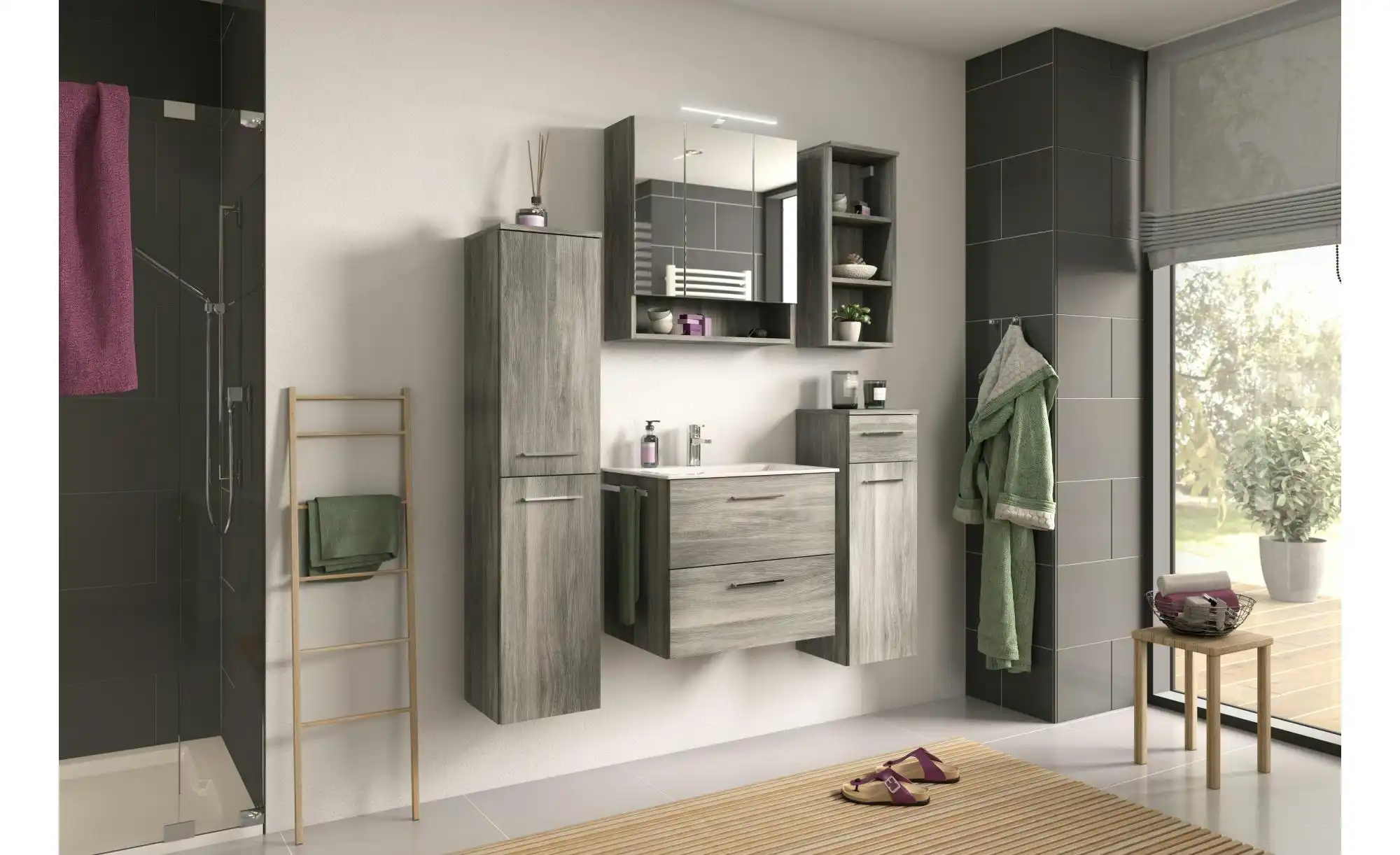 Hängeschrank