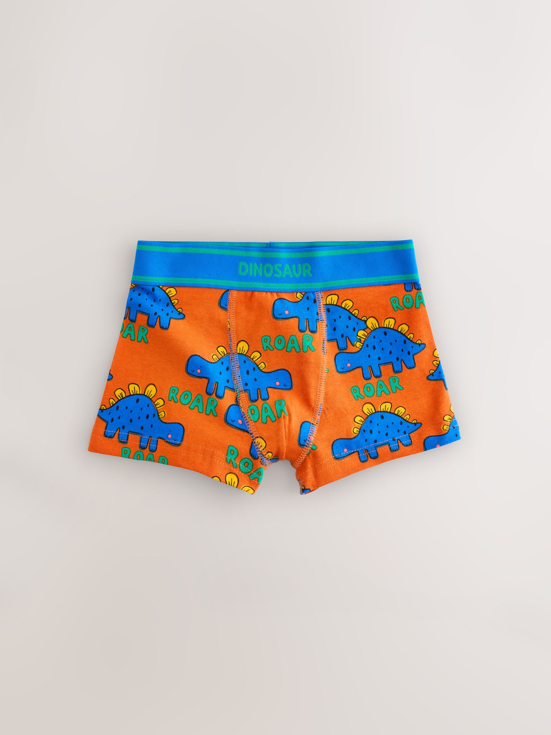 Primaire dieren - Verpakking van 10 trunks (1,5-16jr)
