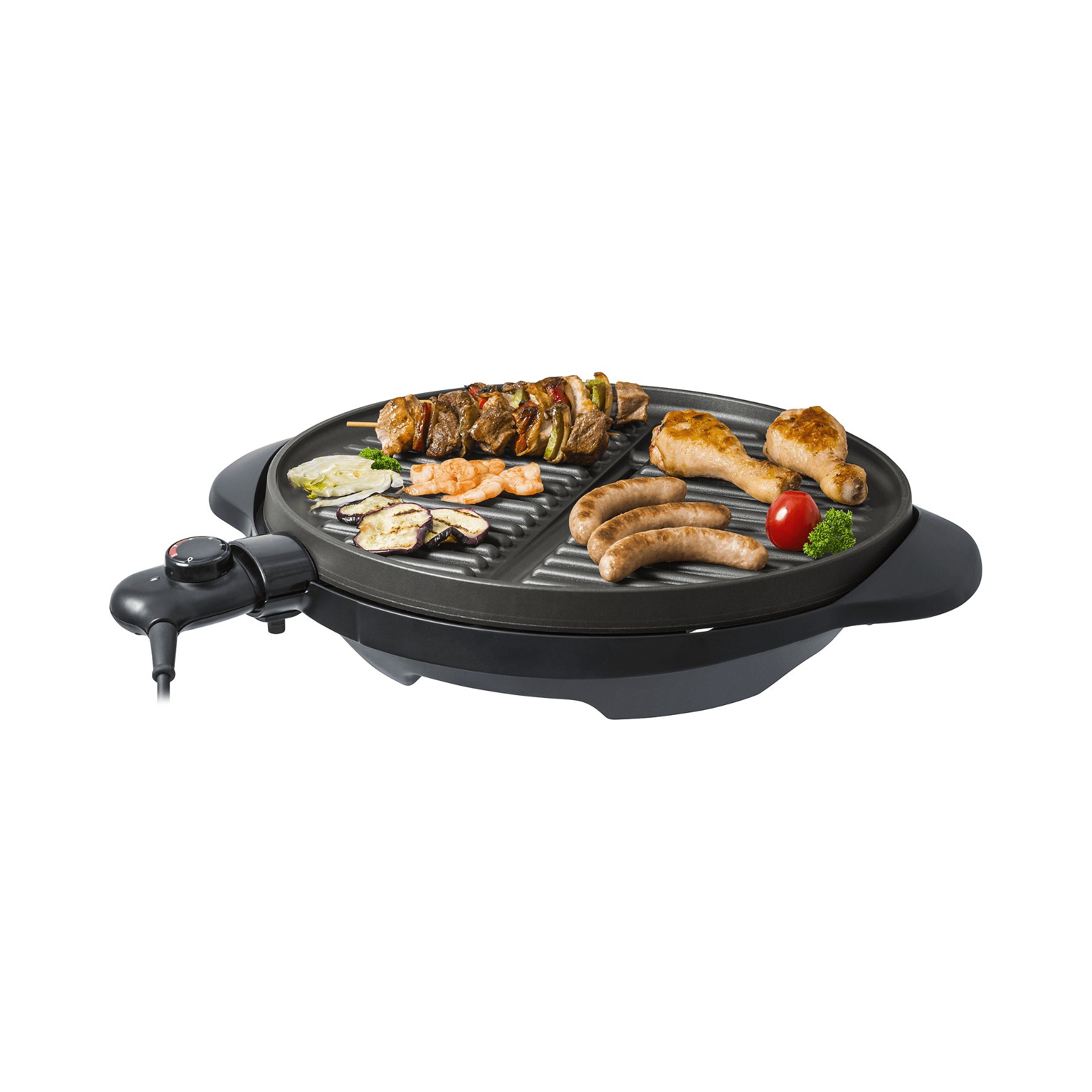 Steba VG 250 BBQ grill