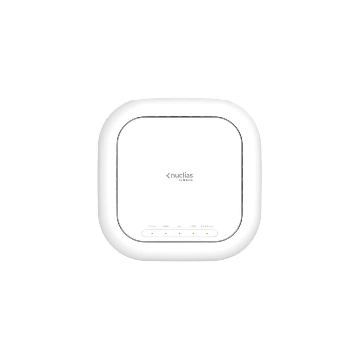 D-link Nuclias Wireless AX3600 Cloud Managed Access Point