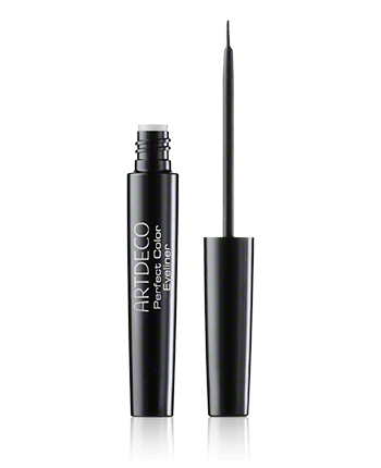 Artdeco Vinyl Effect Eyeliner Long-Lasting 10 Black 4,5ml
