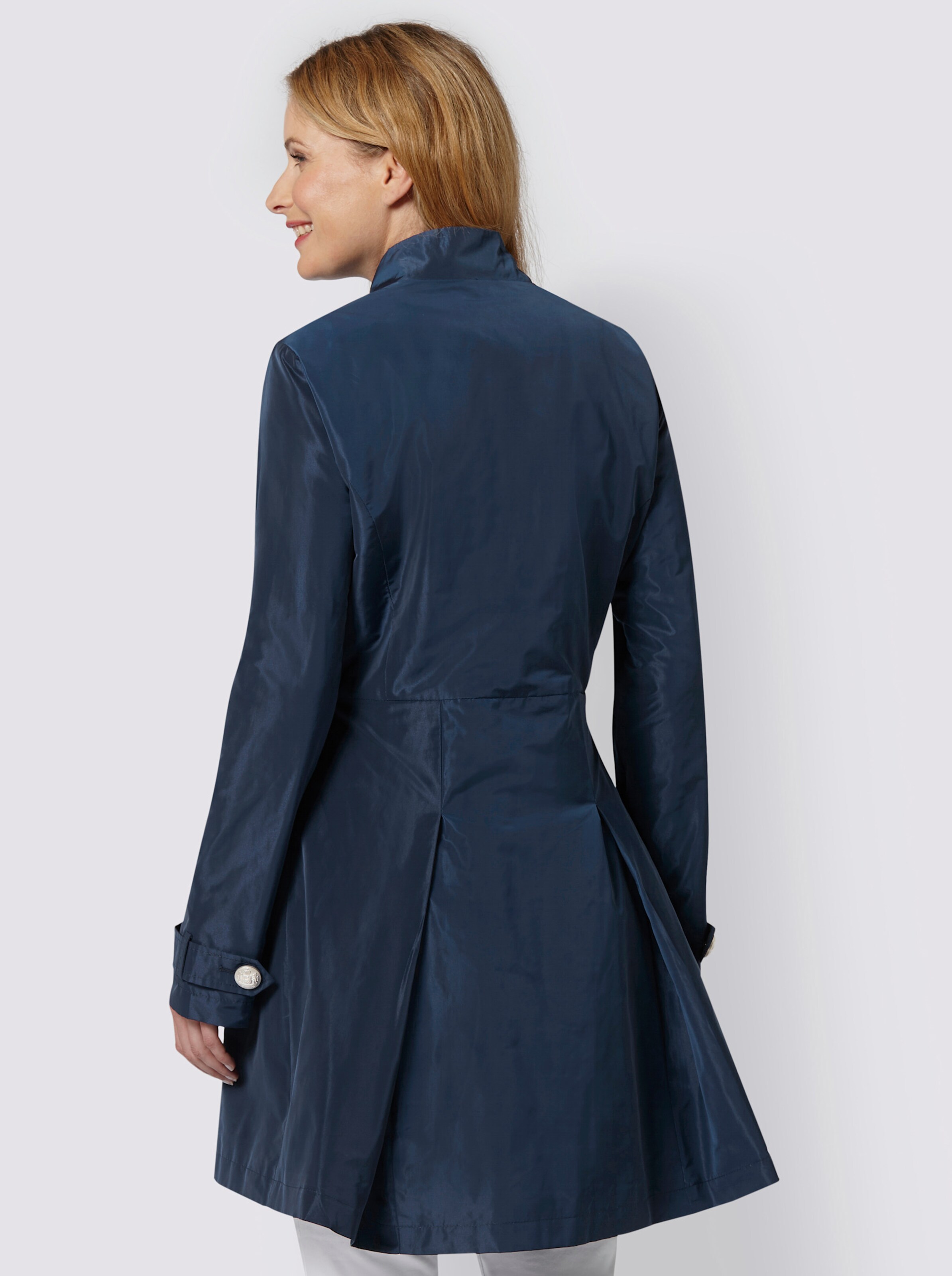 Outdoorjacke