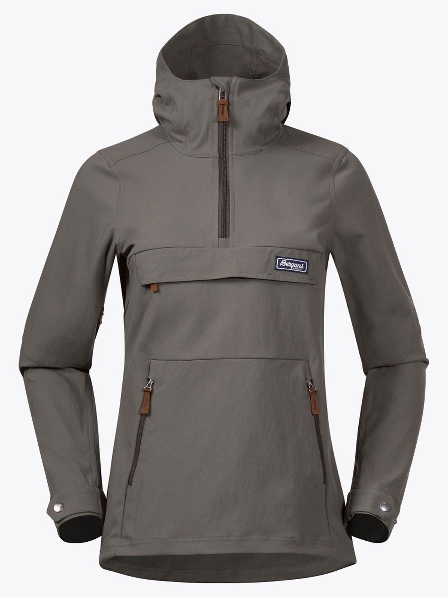 Nordmarka Anorak