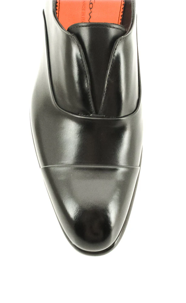 SANTONI - CARTER 18741 VVD NOIR