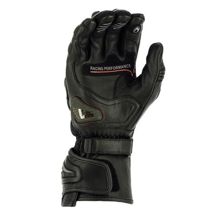 Gants Richa WARRIOR EVO LADY - Noir