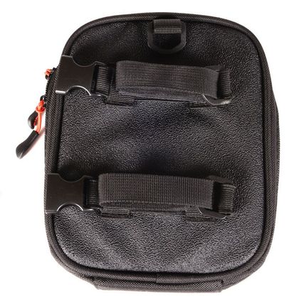 Sacoche de jambe Bagster D-LINE GRIP - Noir