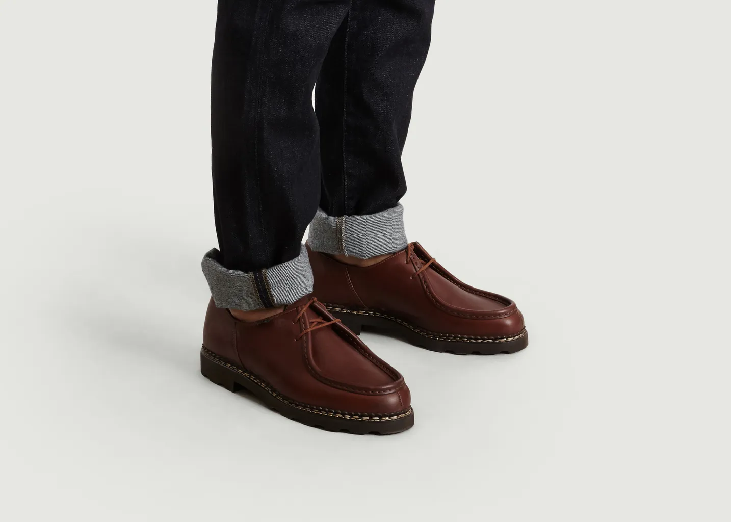 Chaussures Michaël Paraboot