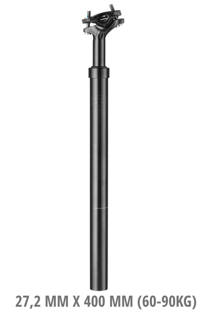 TRIPLE EIGHT Federsattelstütze kaufen | Bike-Discount
