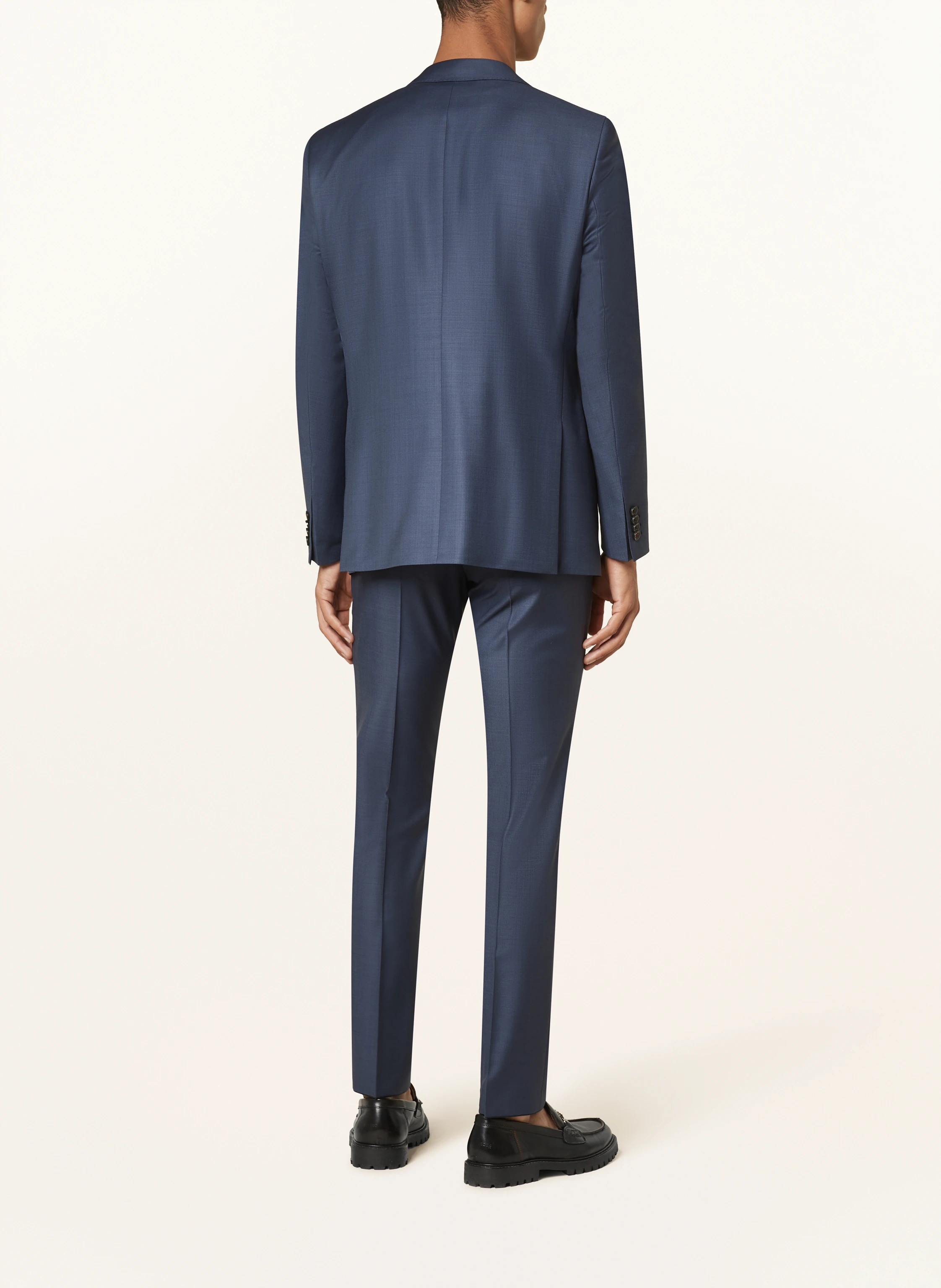 Roy Robson Anzugsakko Slim Fit