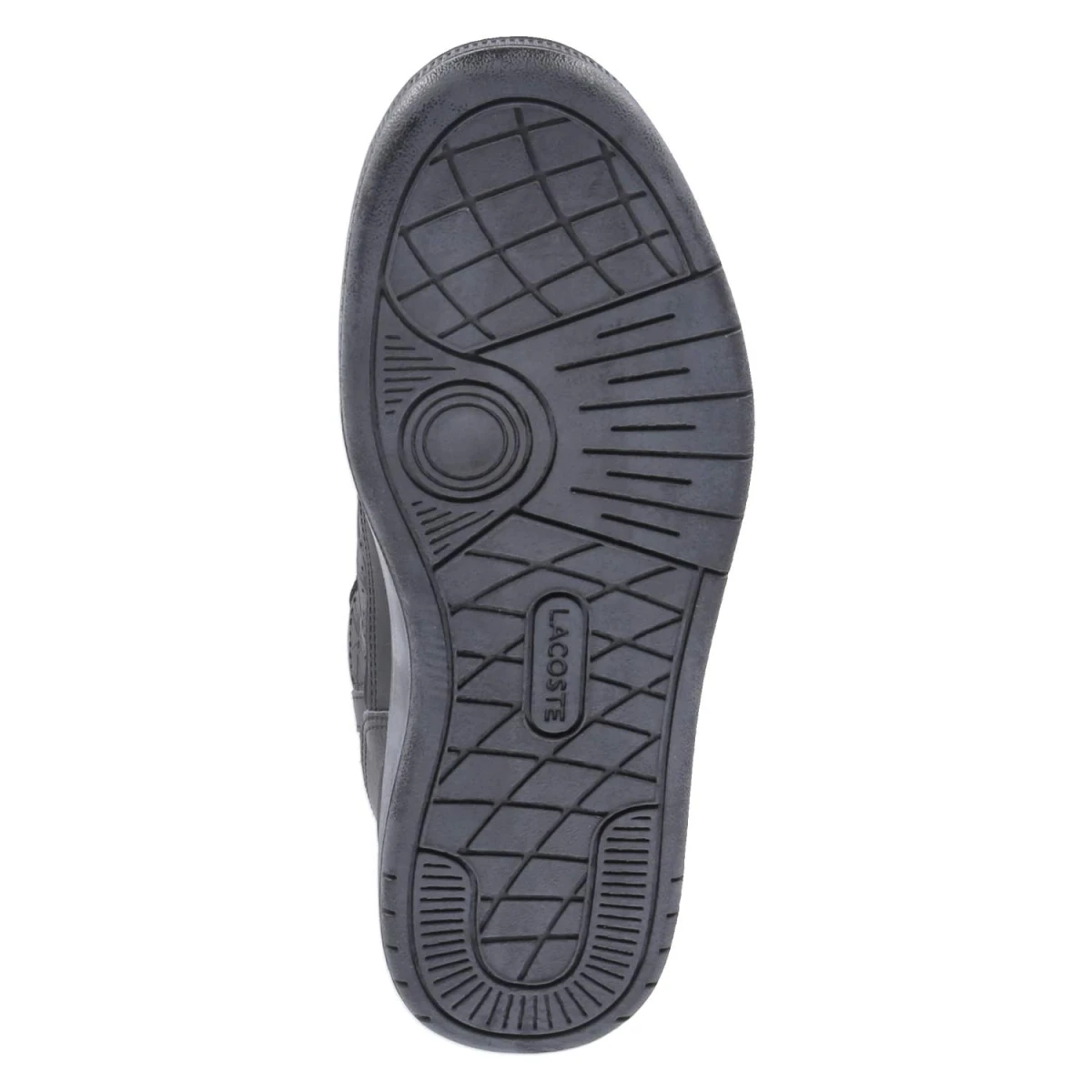 LacosteLow Sneaker T-CLIP SET - blk/blk