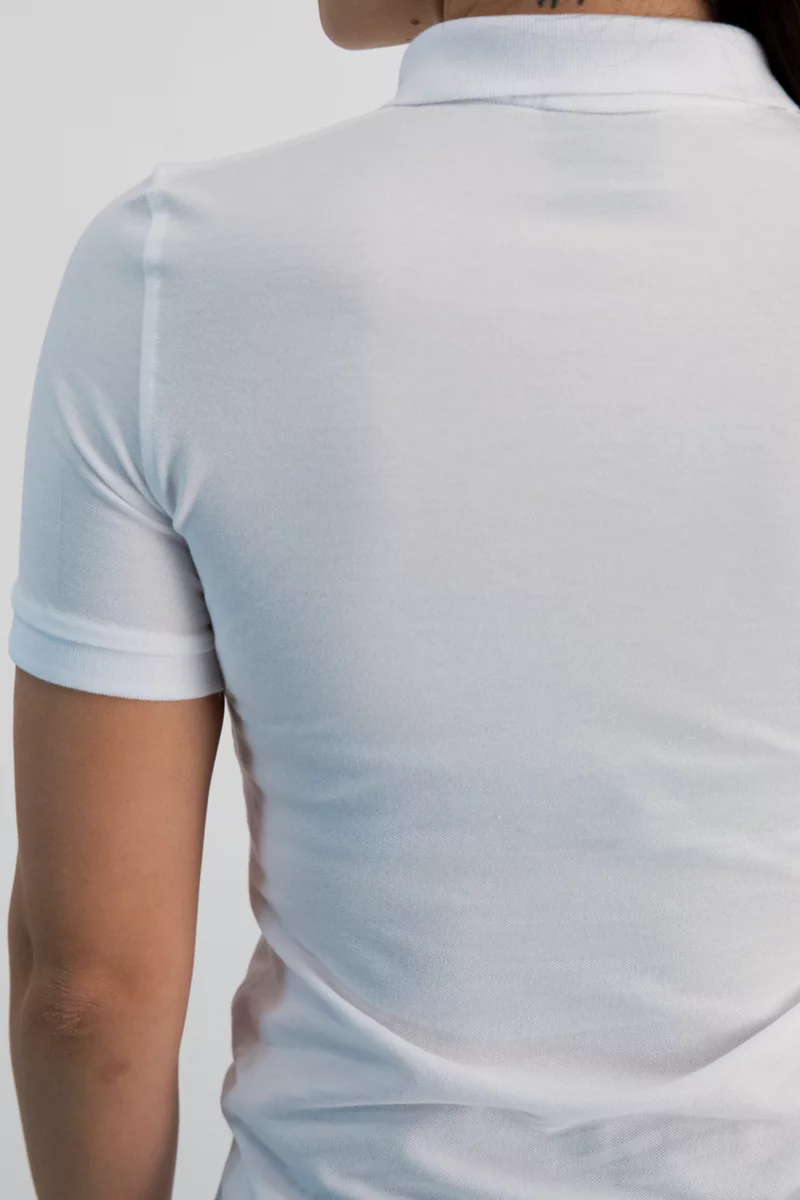 PEAK PERFORMANCE Damen Poloshirt