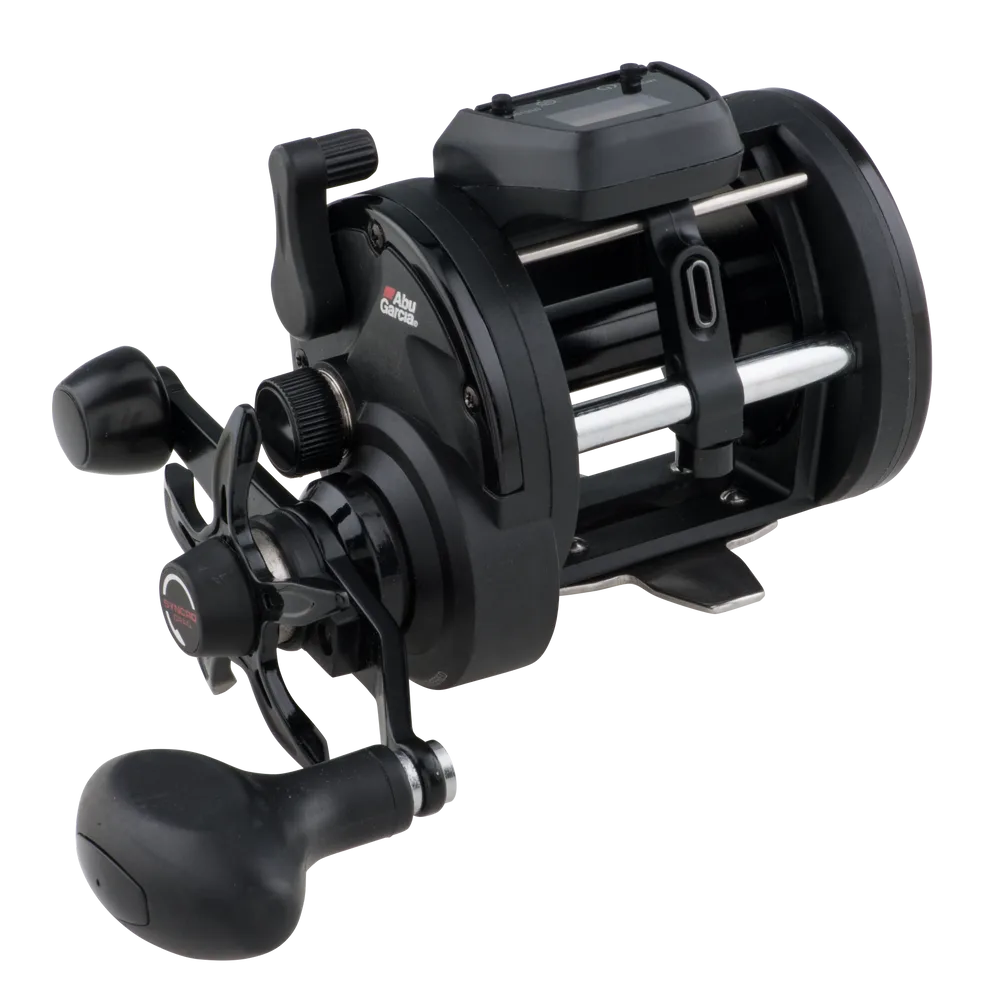 Abu Garcia Altum Dlc