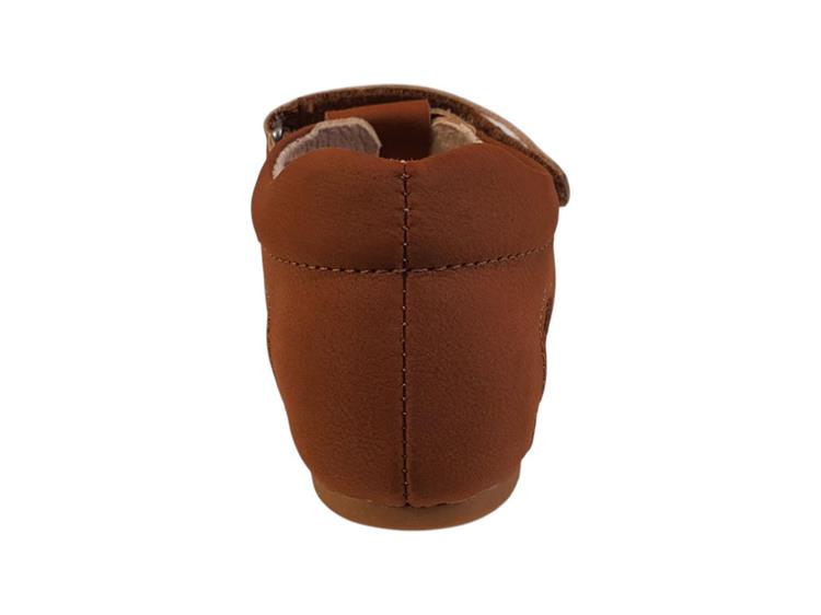 Shoesme BI25S004 Cognac