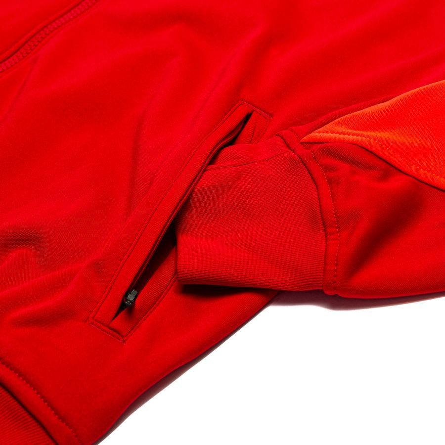 Nike Veste Dri-FIT Anthem 24 - Rouge/Rouge/Blanc