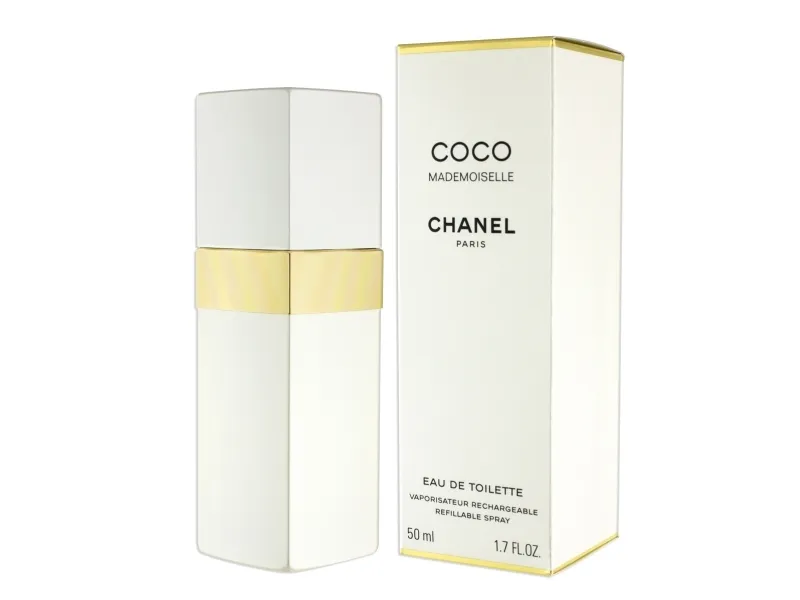Chanel Coco Mademoiselle EDT 100ml