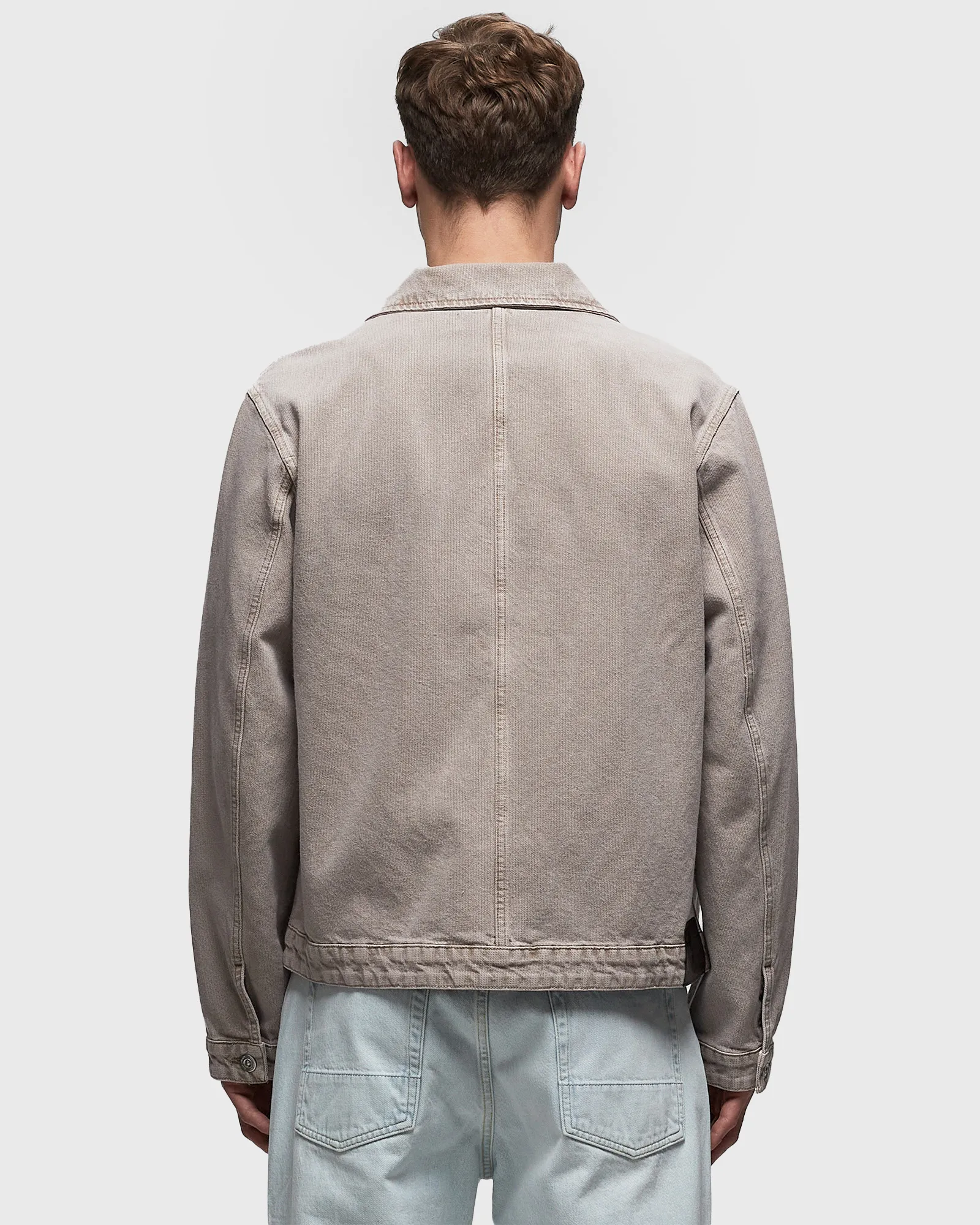 Our Legacy REBIRTH JACKET
