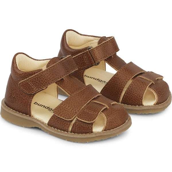 Samir Sandal Tan - Bundgaard → Luksusbaby.dk