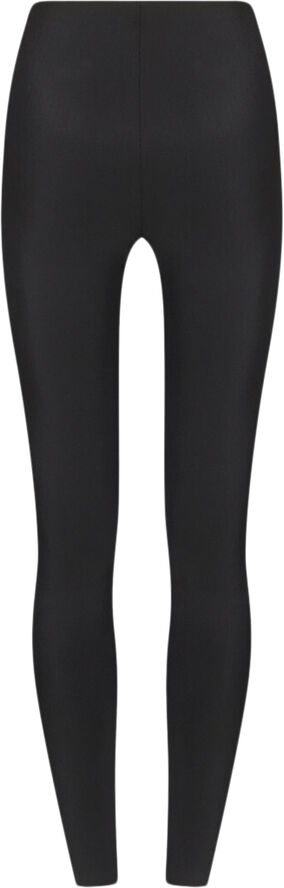 Wolford Scuba Leggings Black