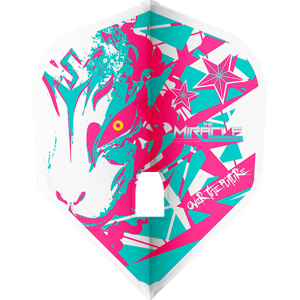 L-Style - Champagne Flight Pro - Mikuru Suzuki V5 - Shape
