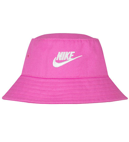 Nike B?llehat - UV40+ - Playful Pink