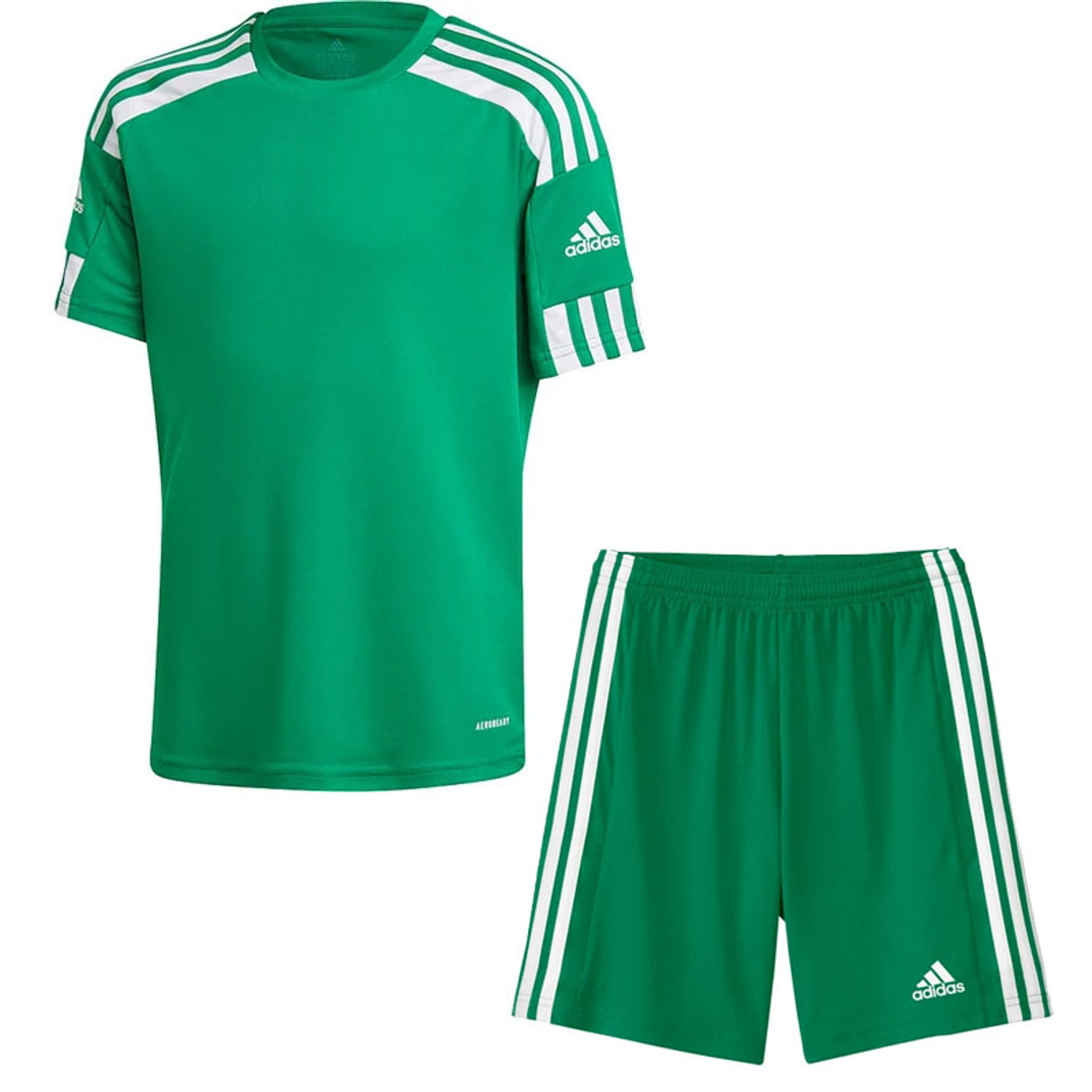 adidas Squadra Trainingsset Kids