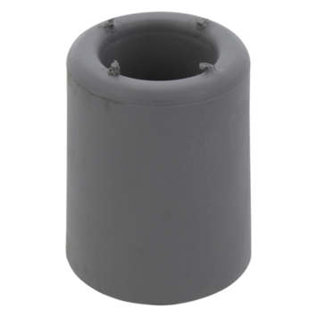 HANDSON deurbuffer grijs 50 mm