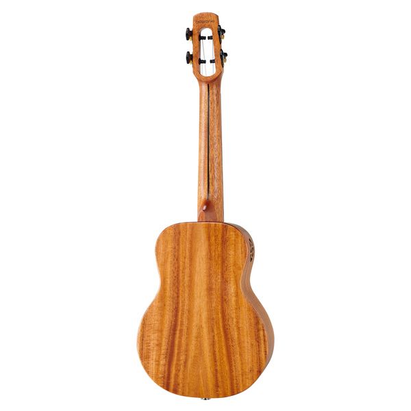 Flight Spirit Concert EQ-A Ukulele