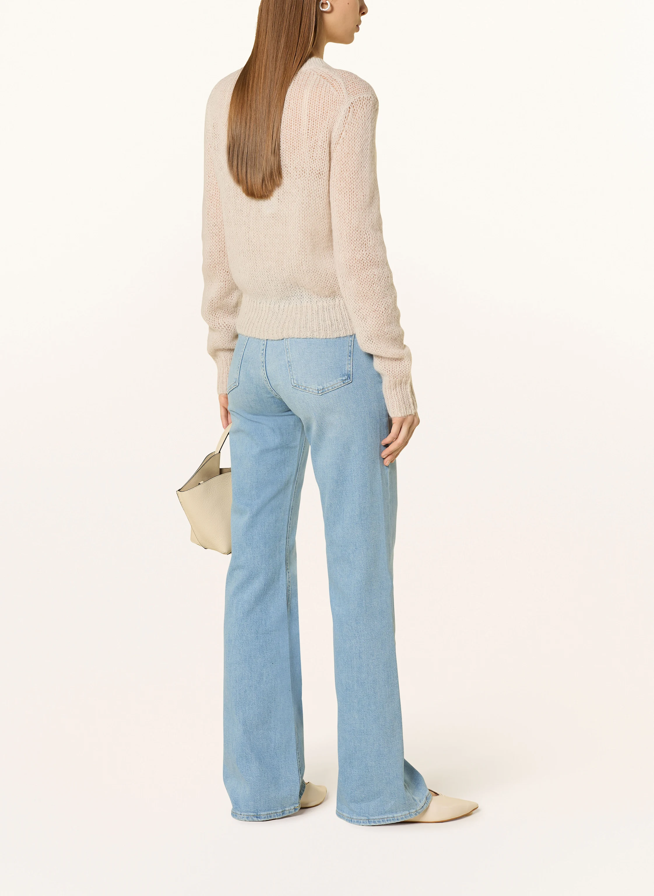 JOOP! JEANS Bootcut Jeans MARLA