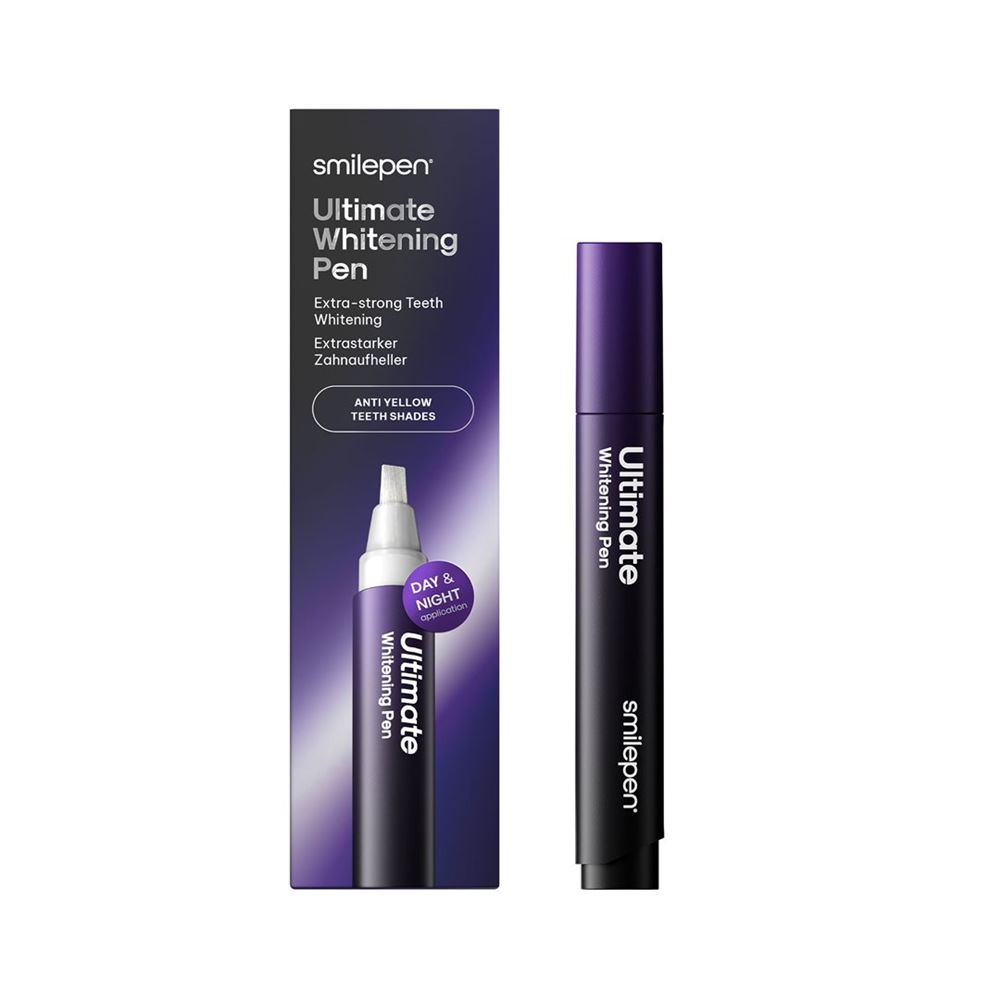 SmilePen Ultimate Whitening Pen<br>6 ml