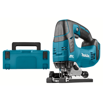 Makita 18V LXT decoupeerzaag d-greep DJV182ZJ (zonder accu)