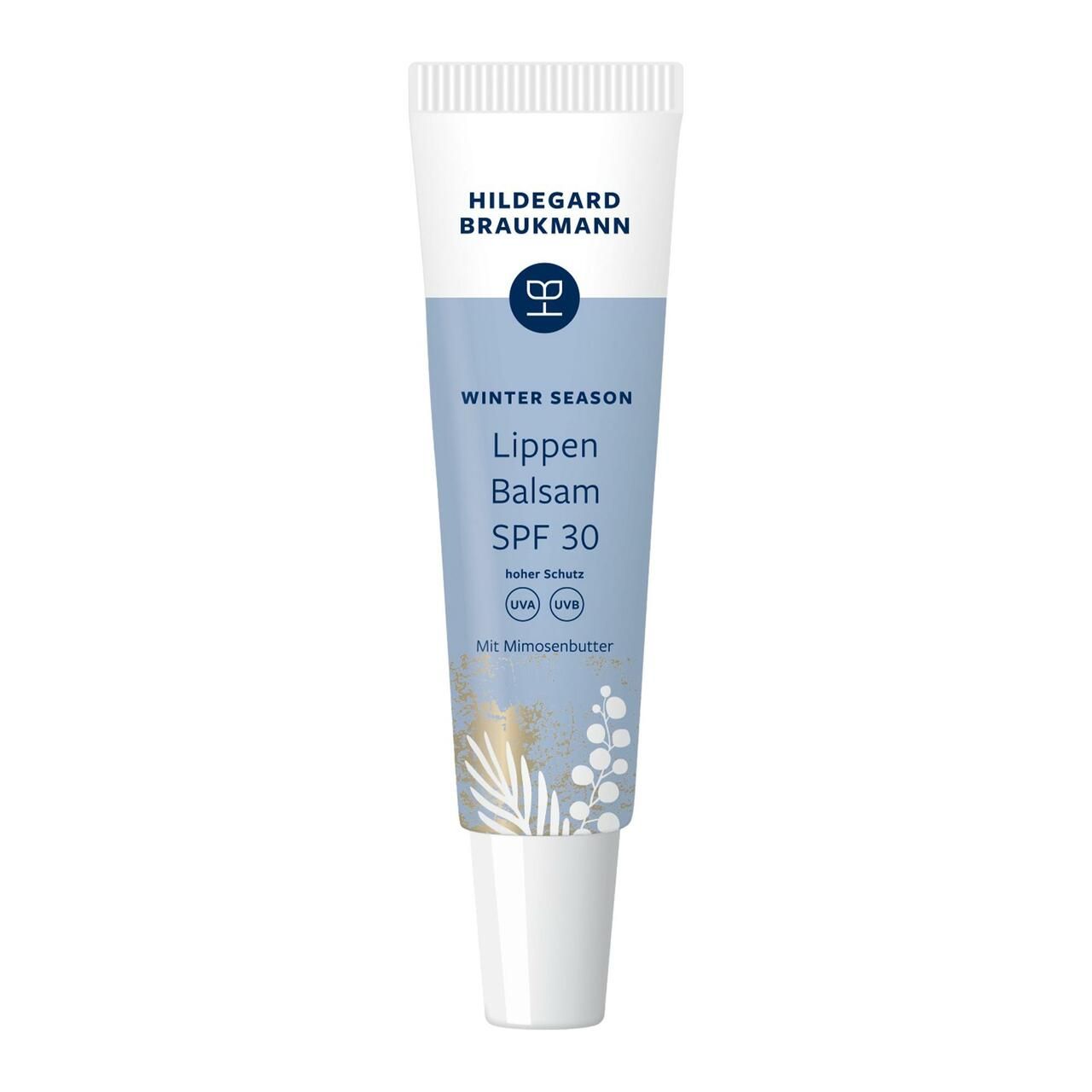 Hildegard Braukmann, Winter Season Lippen Balsam SPF 30