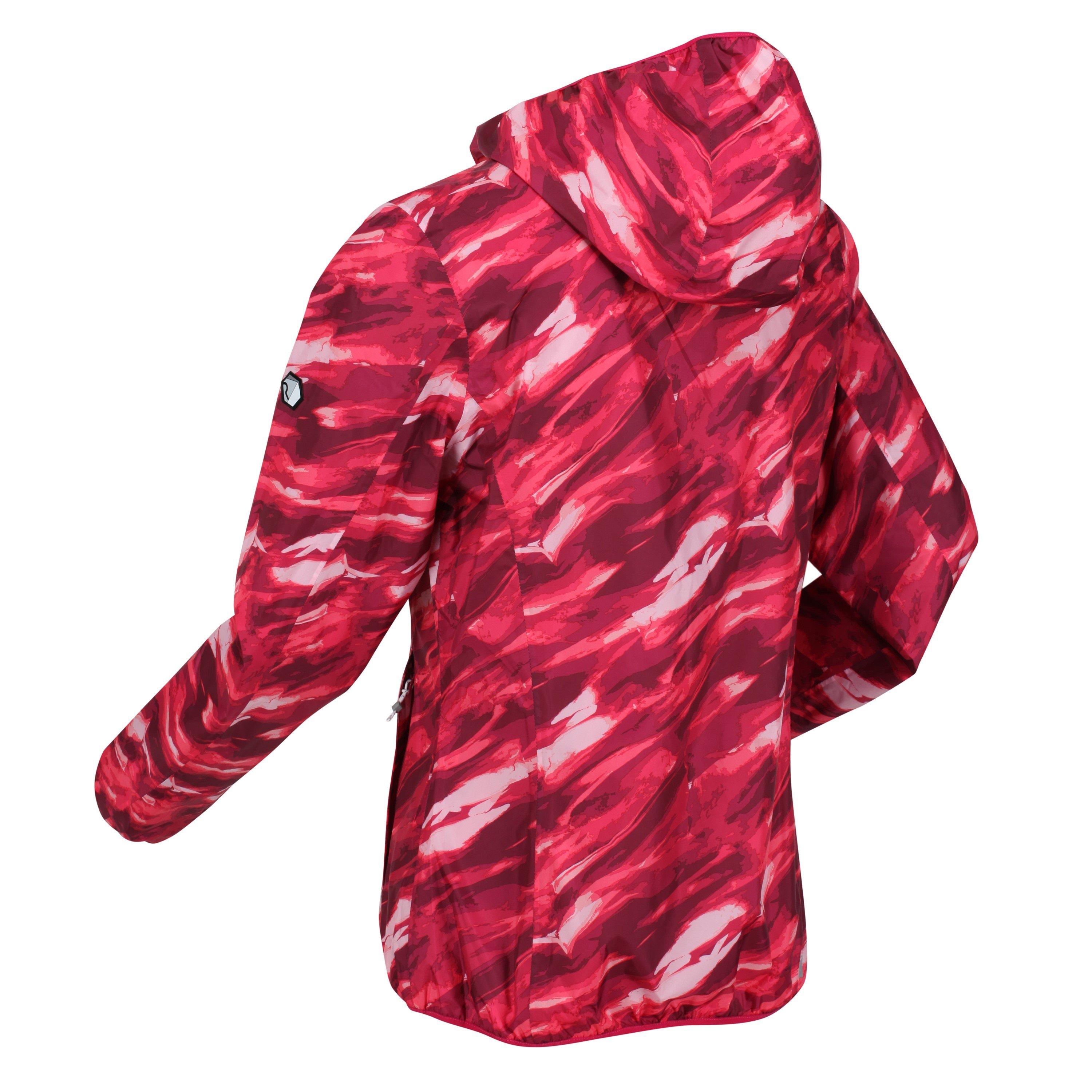 Regatta Regatta Serenton Waterproof Jacket Womens