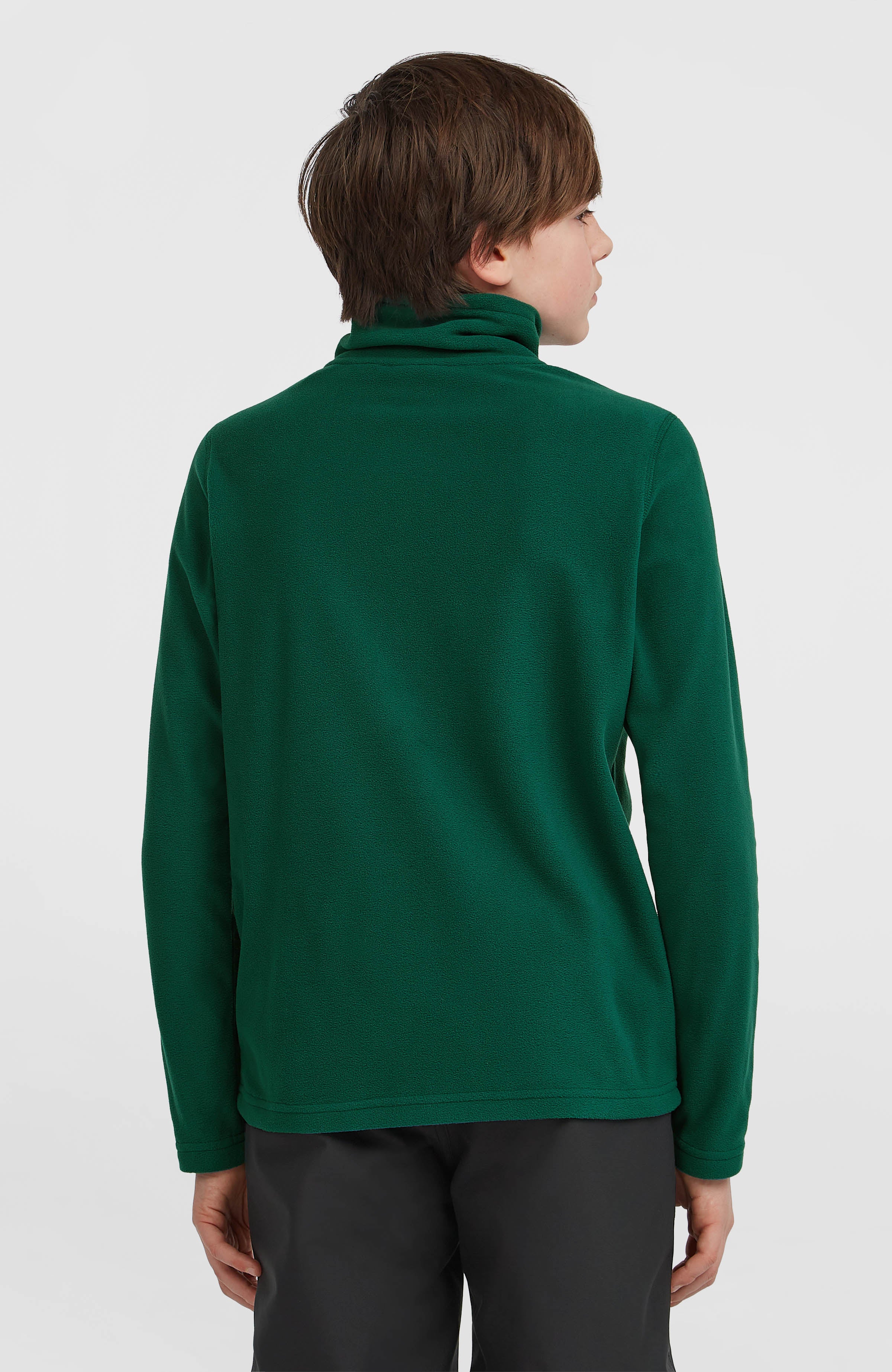 FWC'Cruz Jack's Polartec® fleecetrui met halve rits